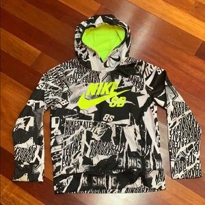 COPY - Nike SB, boys sweatshirt